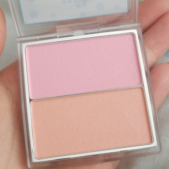 BNIB RMK Blush 2014 Christmas set a - Picture 1 of 4